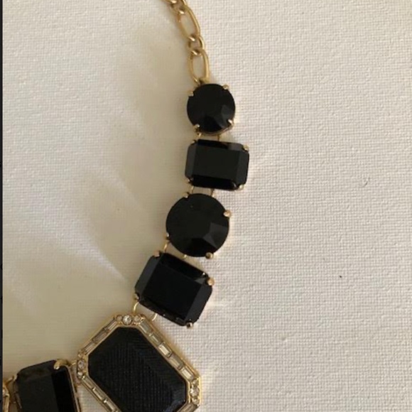 Kate Spade "Jackpot Jewels" Statement Necklace - Picture 3 of 4